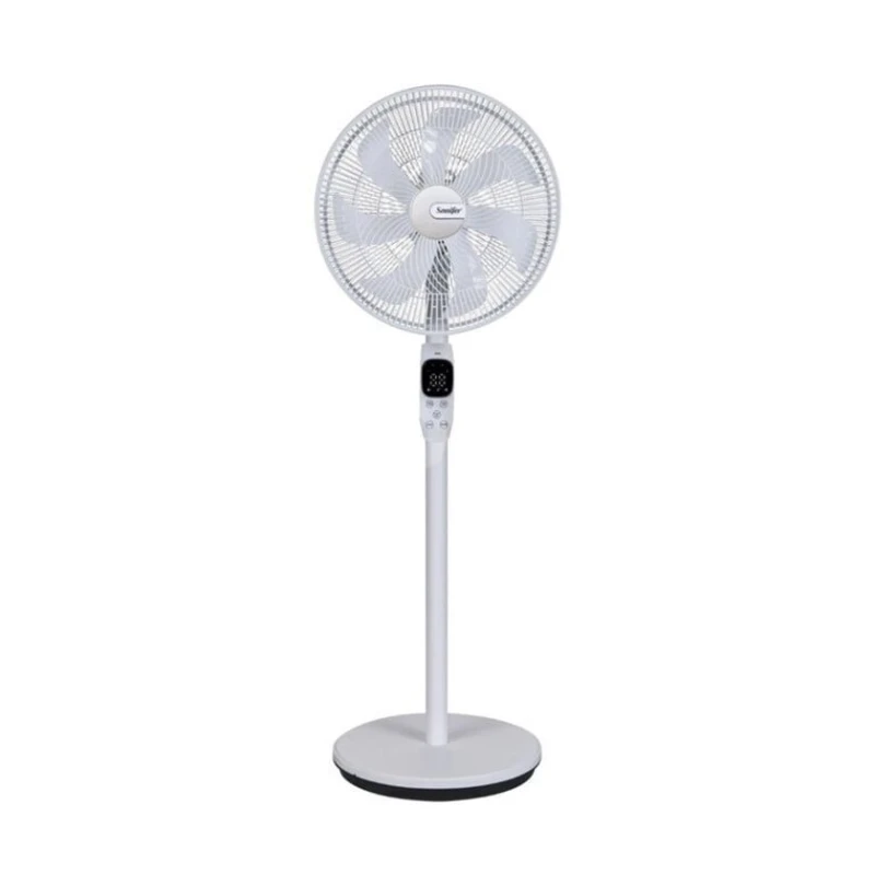 Вентилятор Sonifer SF-6528 White Вентилятор Sonifer SF-6528 White