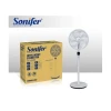 Вентилятор Sonifer SF-6528 White Вентилятор Sonifer SF-6528 White