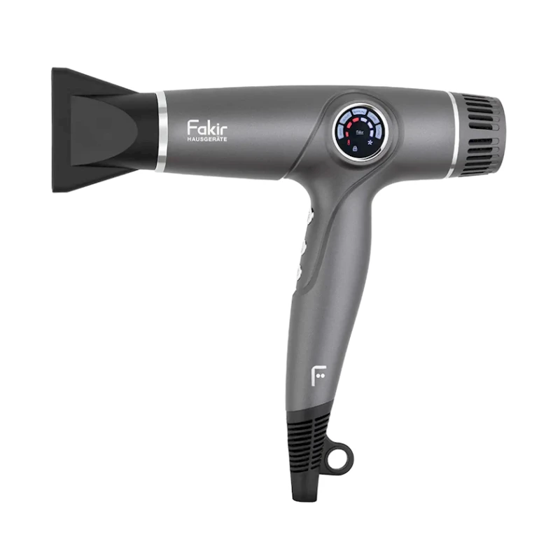 Fen Fakir Pro Ion Shot Hair Dryer