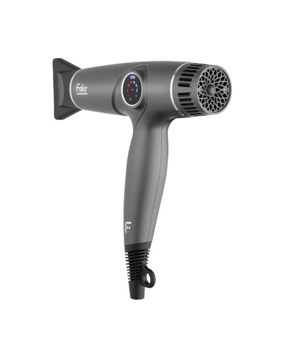 Fen Fakir Pro Ion Shot Hair Dryer