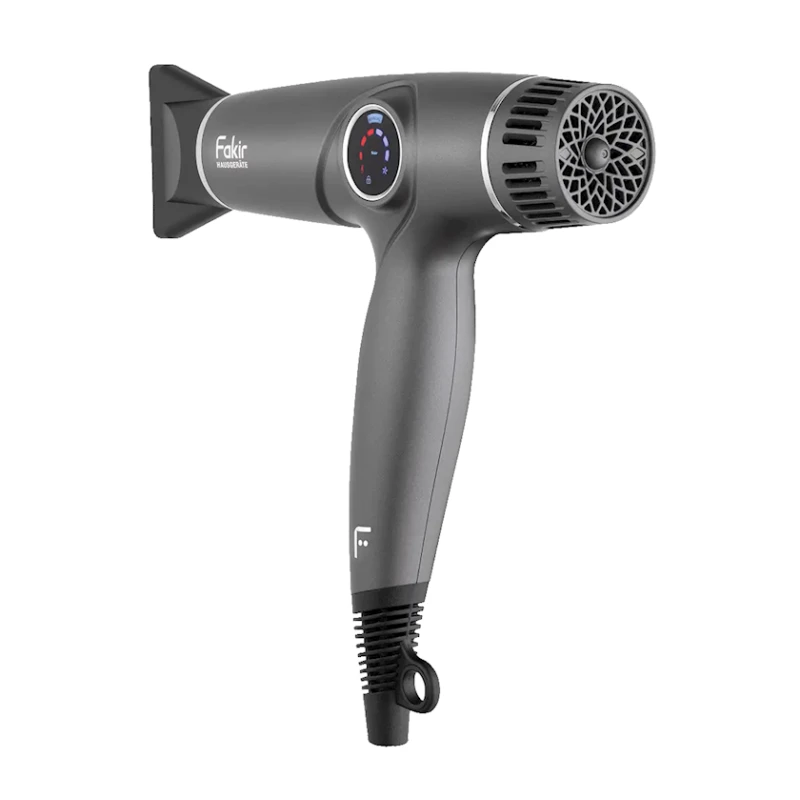 Fen Fakir Pro Ion Shot Hair Dryer