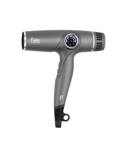 Fen Fakir Pro Ion Shot Hair Dryer