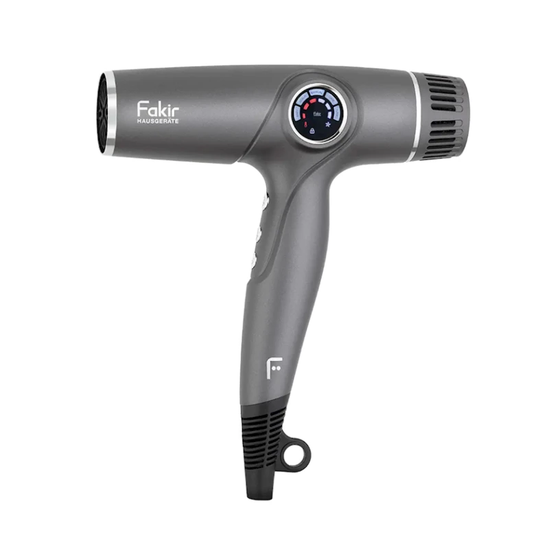 Fen Fakir Pro Ion Shot Hair Dryer