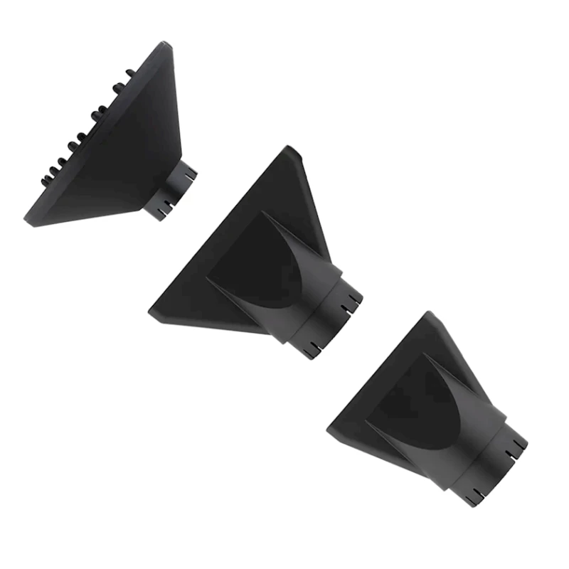 Fen Fakir Pro Ion Shot Hair Dryer