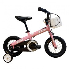Uşaq velosipedi Trinx RED ELF 1.0, çəhrayı