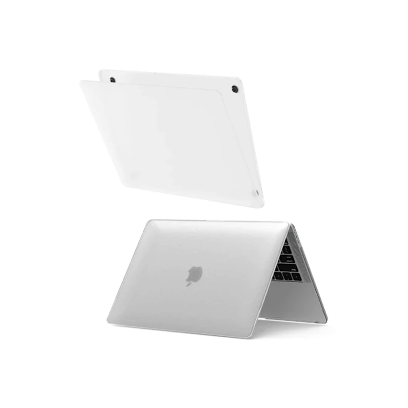 Кейс для ноутбука Wiwu ISHIELD Ultra Thin Hard Shell для Apple Macbook Air 13.3 Кейс для ноутбука Wiwu ISHIELD Ultra Thin Hard Shell для Apple Macbook Air 13.3