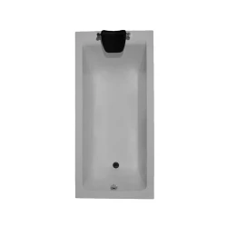 Ванна Gloriya Floriya GL39, 150x80x55 см