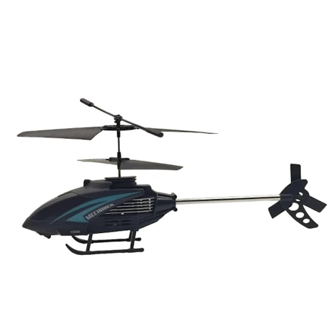 Радиоуправляемый вертолёт Y-220, черный Радиоуправляемый вертолёт Y-220, черный