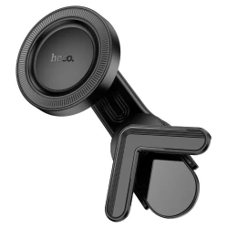 Автомобильный держатель для телефона Hoco H57 Black