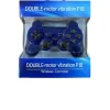 Coystik Double-motor vibration Playstation 3 Blue