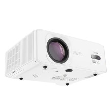Proyektor Hoco DT3 White