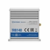 Sənaye routerı Teltonika TRB140 LTE Cat 4 Ethernet Gateway Sənaye routerı Teltonika TRB140 LTE Cat 4 Ethernet Gateway