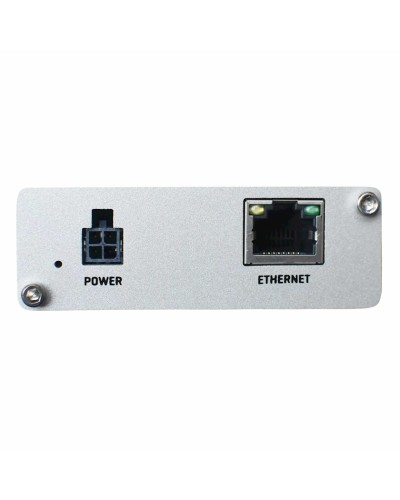 Sənaye routerı Teltonika TRB140 LTE Cat 4 Ethernet Gateway