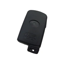 Чехол для дистанционного ключа для Toyota Prius, 4-кнопочный Чехол для дистанционного ключа для Toyota Prius, 4-кнопочный