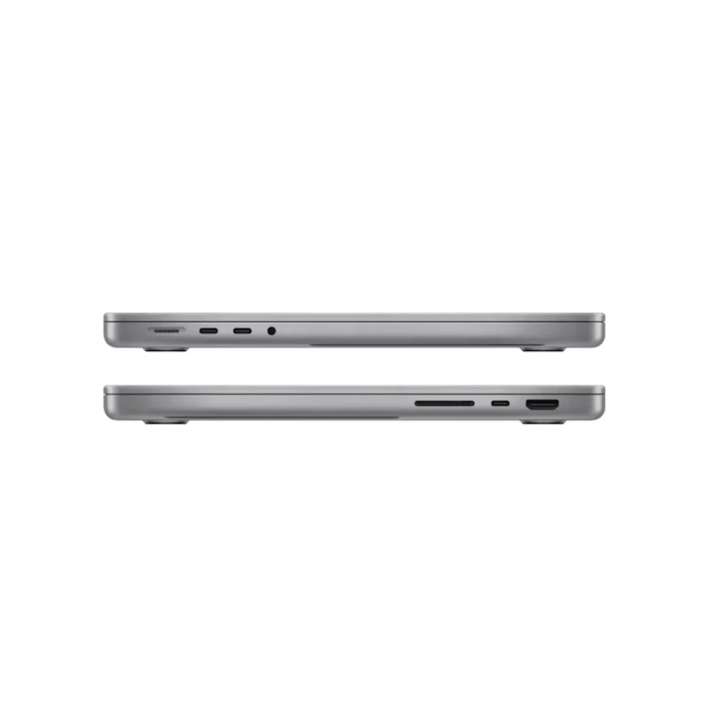 Ноутбук Apple MacBook Pro 16.2 M2 Pro 32GB/512GB Space Gray (Z174000GU) Ноутбук Apple MacBook Pro 16.2 M2 Pro 32GB/512GB Space Gray (Z174000GU)