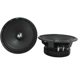 Avtomobil akustikası Deaf Bonce MM 60 F