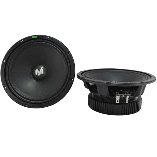 Автомобильная акустика Deaf Bonce MM 60 F