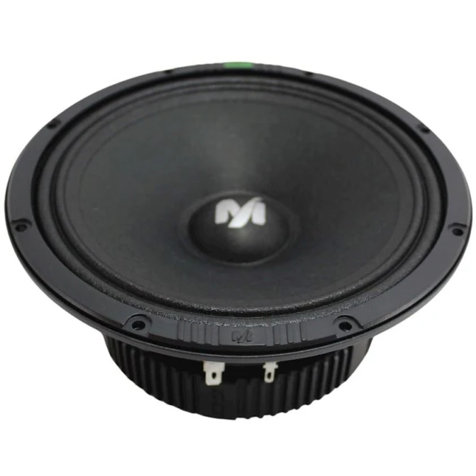 Автомобильная акустика Deaf Bonce MM 60 F