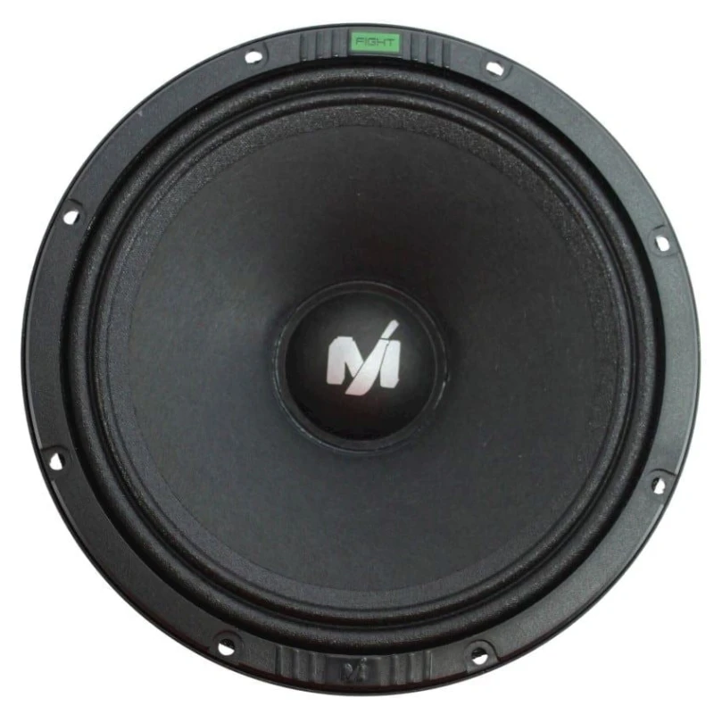 Автомобильная акустика Deaf Bonce MM 60 F