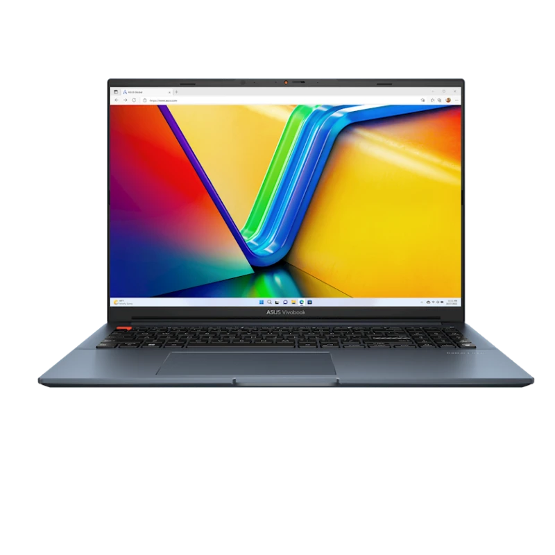 Ноутбук Asus Vivobook Pro 16 Pro K6602VU-MX126 (90NB1151-M00650) Ноутбук Asus Vivobook Pro 16 Pro K6602VU-MX126 (90NB1151-M00650)