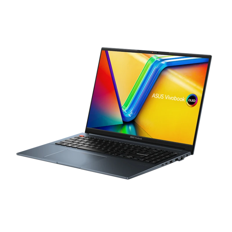 Ноутбук Asus Vivobook Pro 16 Pro K6602VU-MX126 (90NB1151-M00650) Ноутбук Asus Vivobook Pro 16 Pro K6602VU-MX126 (90NB1151-M00650)