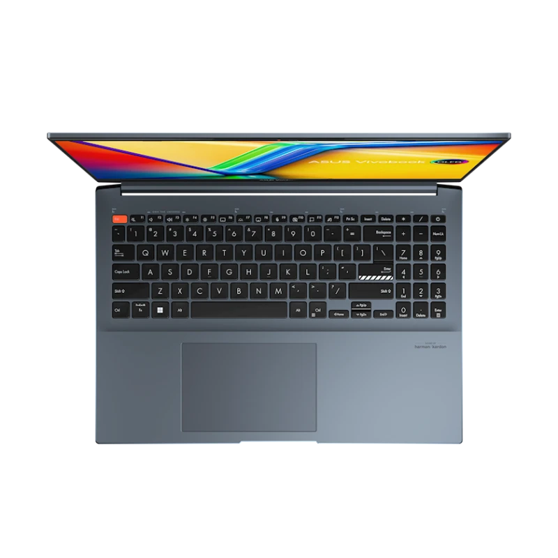 Ноутбук Asus Vivobook Pro 16 Pro K6602VU-MX126 (90NB1151-M00650) Ноутбук Asus Vivobook Pro 16 Pro K6602VU-MX126 (90NB1151-M00650)