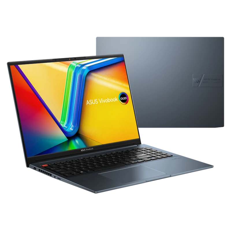 Ноутбук Asus Vivobook Pro 16 Pro K6602VU-MX126 (90NB1151-M00650) Ноутбук Asus Vivobook Pro 16 Pro K6602VU-MX126 (90NB1151-M00650)