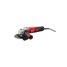 Künclü cilalama maşını Milwaukee AGV 15-125XE