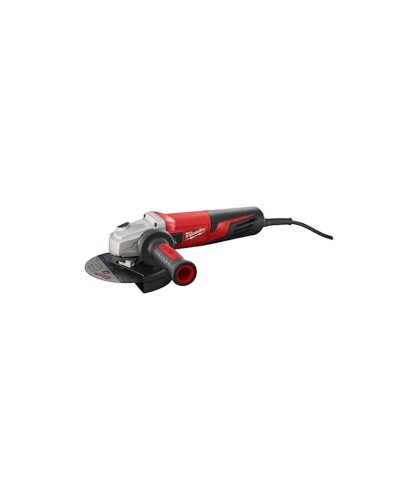 Künclü cilalama maşını Milwaukee AGV 15-125XE