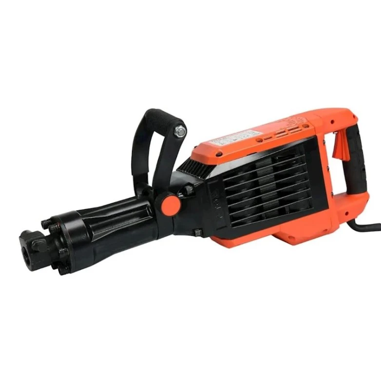 Отбойный молоток Yato YT-82001, 1600 W
