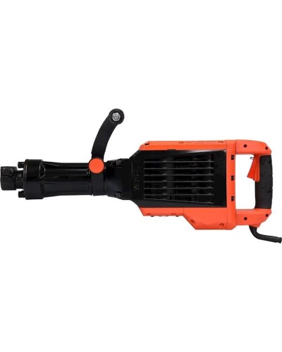 Kömürsındıran çəkic Yato YT-82001, 1600 W