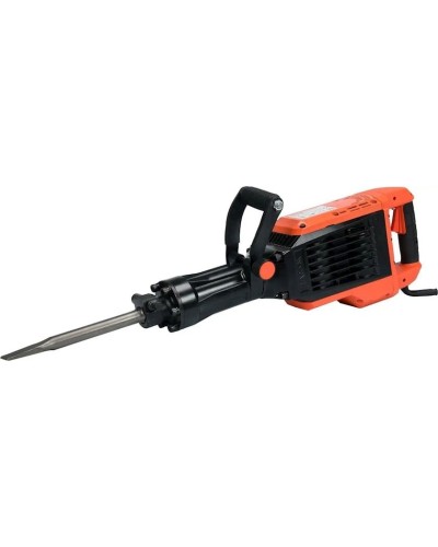 Kömürsındıran çəkic Yato YT-82001, 1600 W