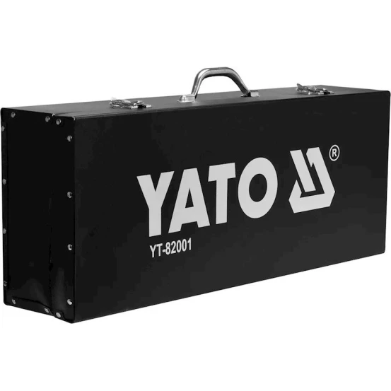 Отбойный молоток Yato YT-82001, 1600 W