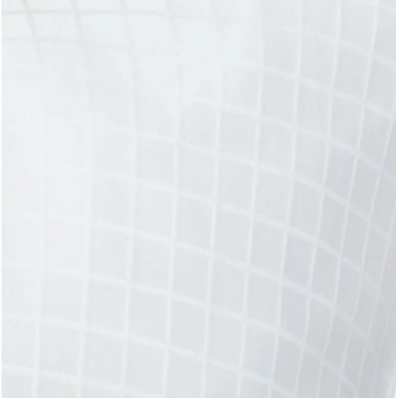 Комплект постельного белья JYSK Ingeborg, пододеяльник 140x200, наволочка 50x70, полутораспальный, сатин, белый