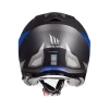 Мотошлем MT Helmets Thunder 3 SV Jet Wing C6 Matt Blue, размер M