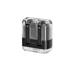 Беспроводные наушники Wiwu T21 TWS Black