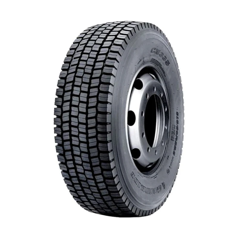 Шина Westlake 315/80 R22.5 CM335W Шина Westlake 315/80 R22.5 CM335W