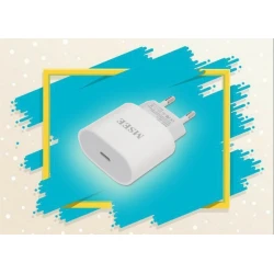 Сетевое зарядное устройство Msee MS-10, 20W