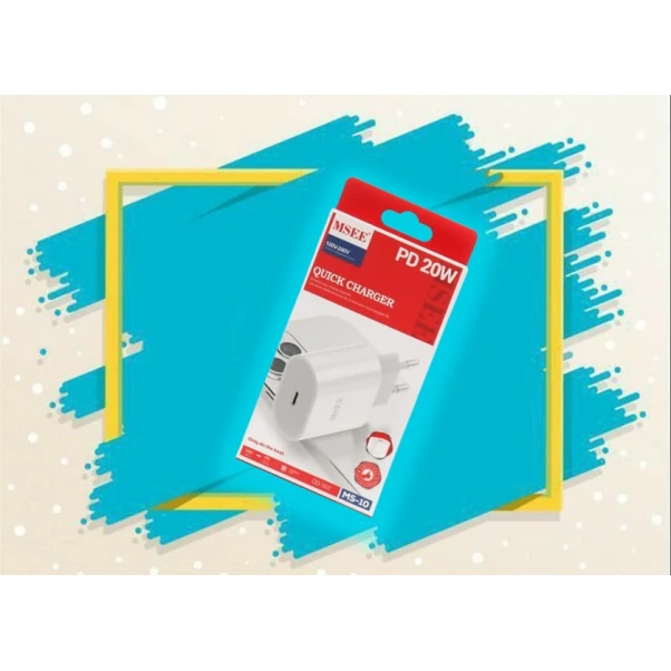 Şəbəkə enerji toplama cihazı Msee MS-10, 20W