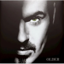 Виниловая пластинка Sony Music George Michael – Older