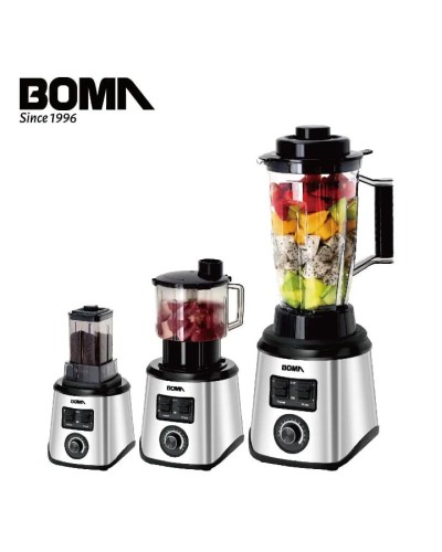 Blender BOMA BM-779 - BM-779