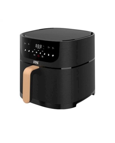 Aerofritür Winnig Star ST-9652