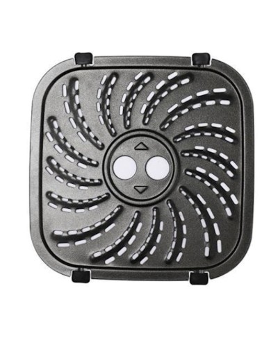 Aerofritür Winnig Star ST-9652