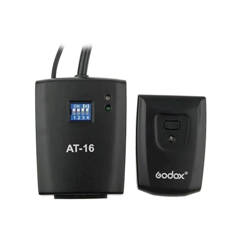 Синхронизатор Godox AT-16 Синхронизатор Godox AT-16