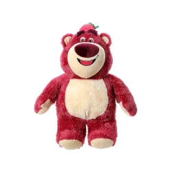 Мягкая игрушка Miniso Lotso Collection Sweet Lotso Sitting Plush Toy