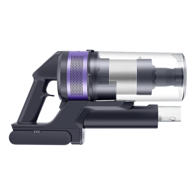 Беспроводной вертикальный пылесос Samsung Jet 60 Turbo VS15A6031R4 Беспроводной вертикальный пылесос Samsung Jet 60 Turbo VS15A6031R4