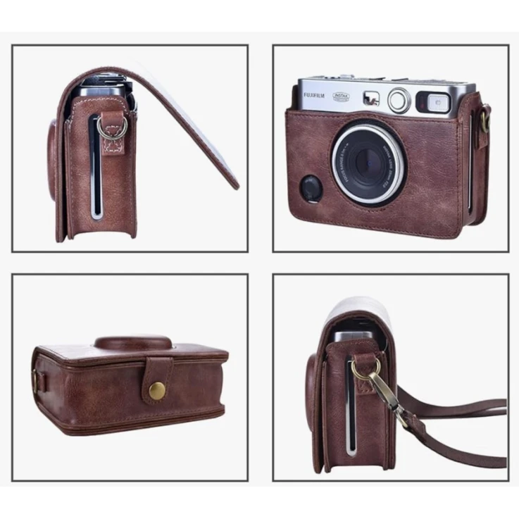 Чехол для камеры Fujifilm Instax mini EVO Чехол для камеры Fujifilm Instax mini EVO