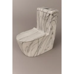 Unitaz Caesar 1190 A Monoblok