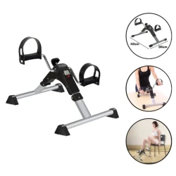 Мини велотренажер Gymnic, механический Мини велотренажер Gymnic, механический