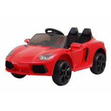 Uşaq elektrik avtomobili BBH1188 Qırmızı